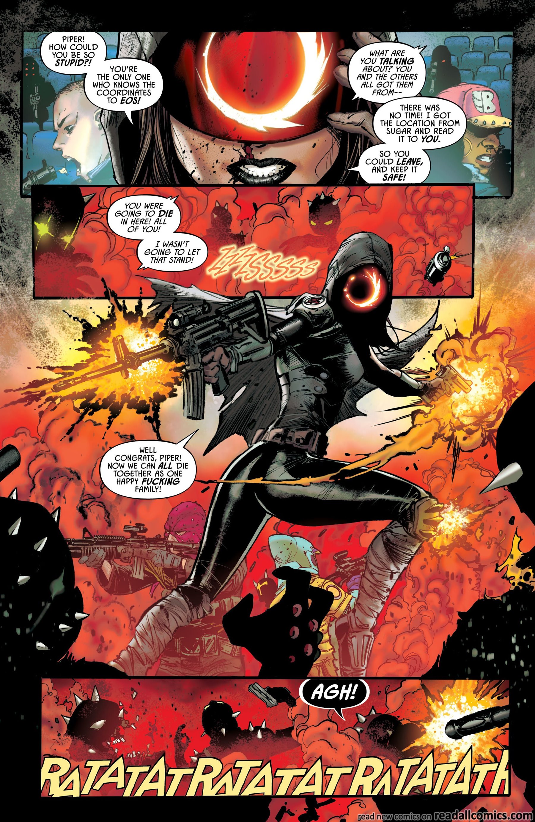 Nocterra chapter 11 page 6