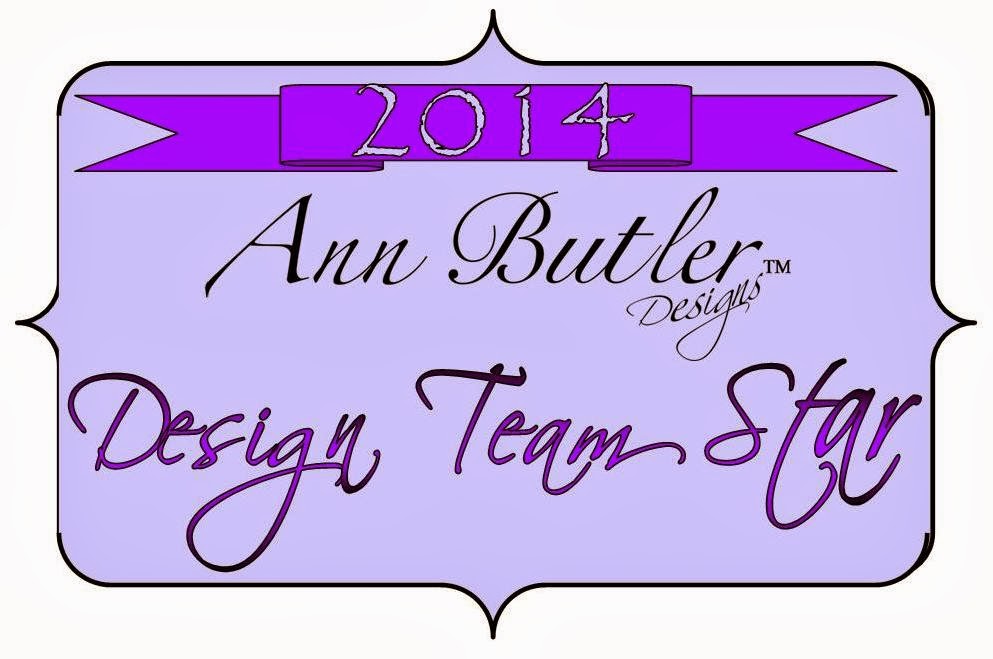 ANN BUTLER DESIGNS