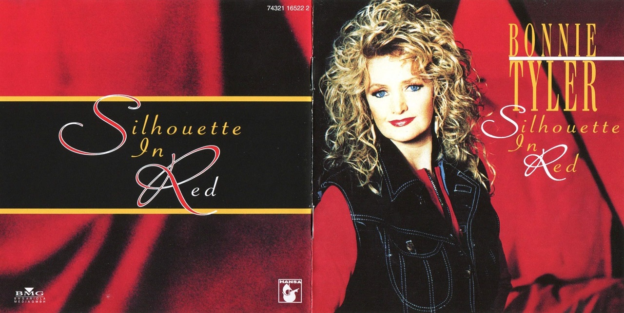 1993 словами. Bonnie Tyler - silhouette in Red (1993). Bonnie Tyler Gold 1993.