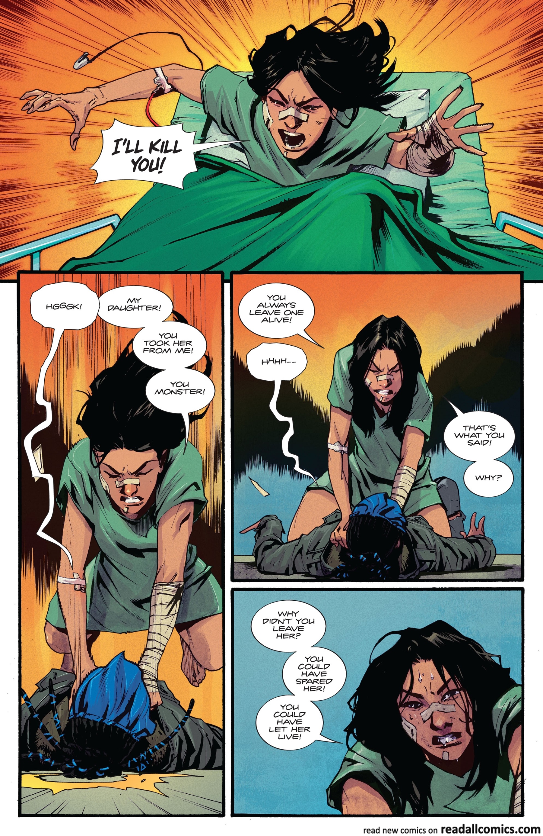 Basilisk chapter 9 page 19