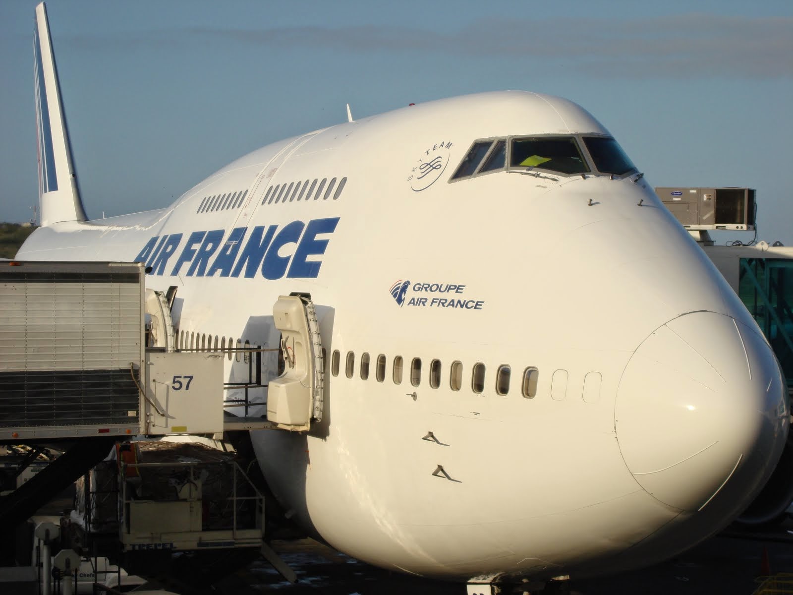 Air France