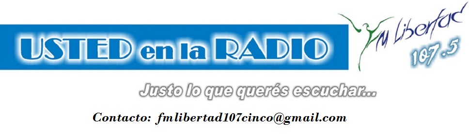 FM LIBERTAD 107.5