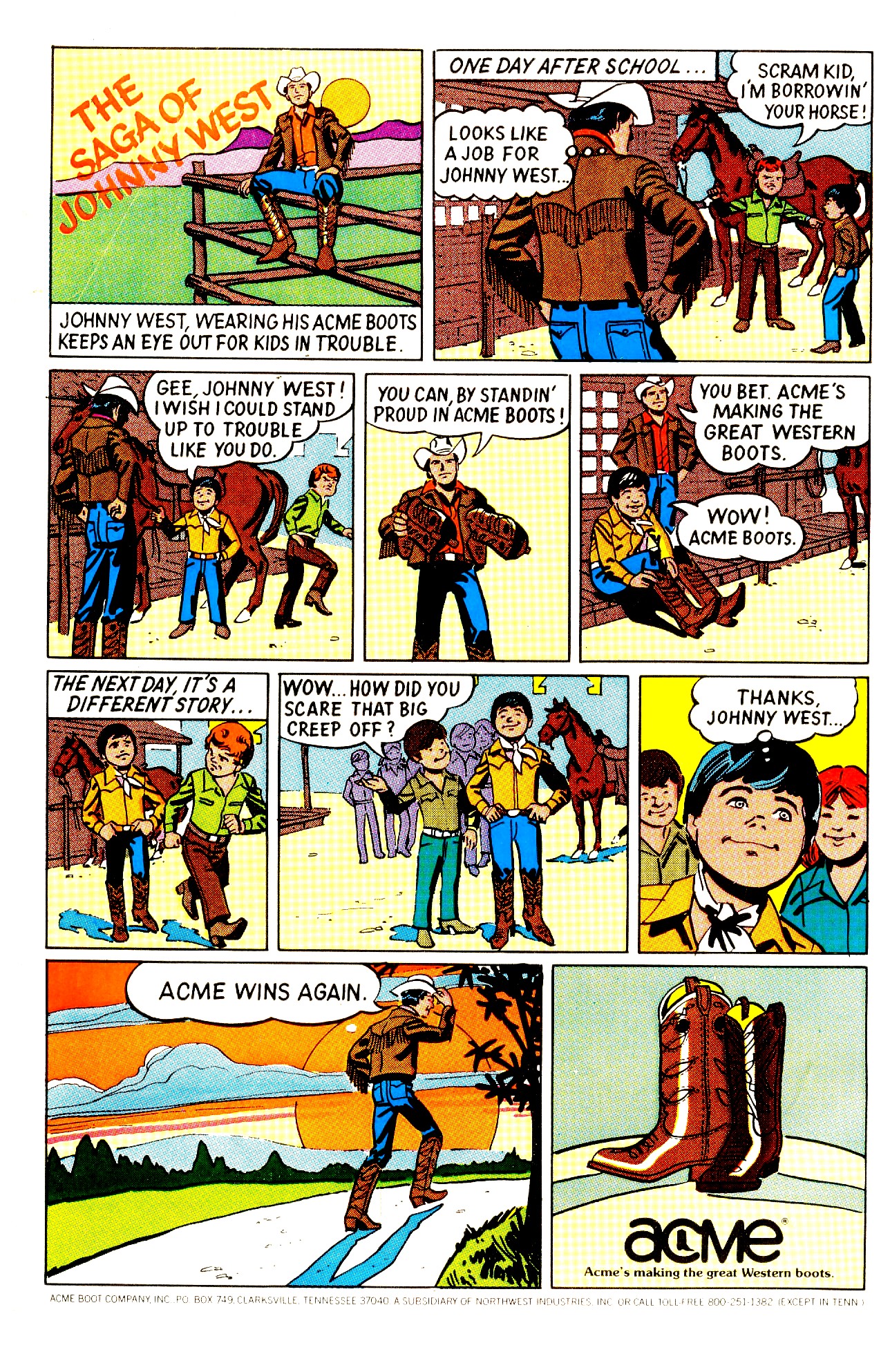 Worlds Finest Comics 263 Page 1