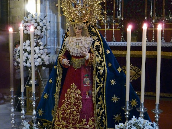 Fotos Cuaresma 2013 en Jerez de la Frontera (1/3)