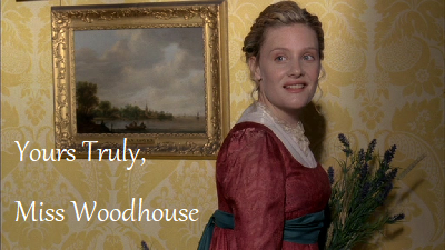 Notes From a Hartfield Girl: Top 5 Favorite Period Drama Gossips; #3