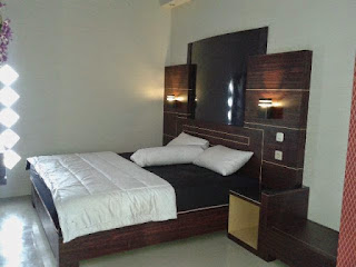 homestay batu