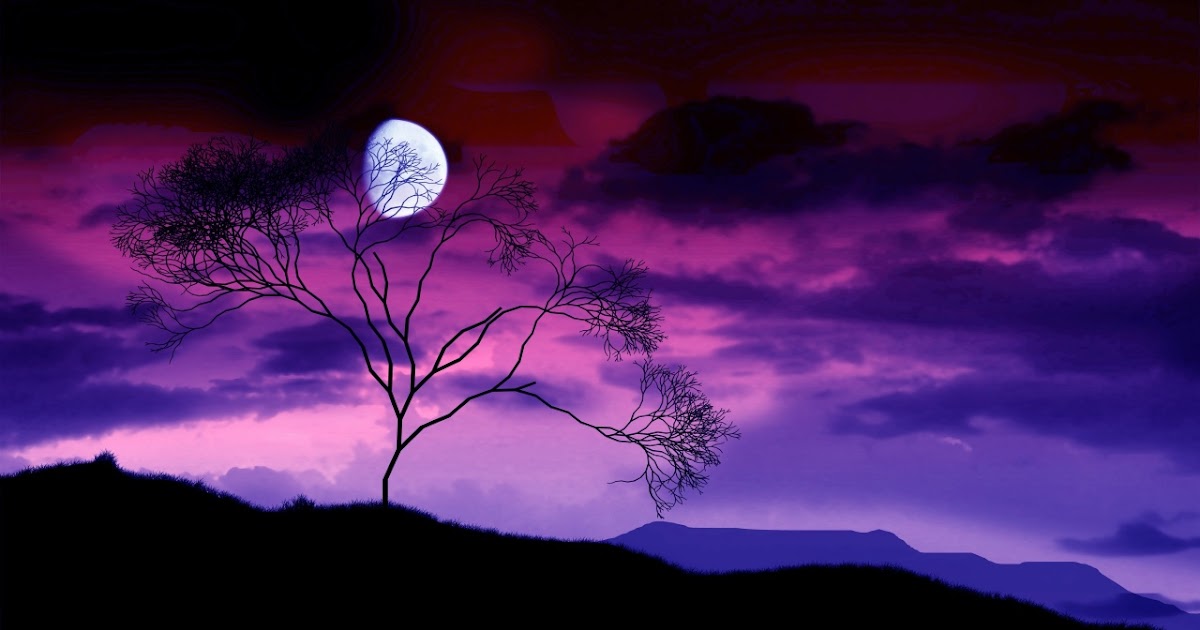 Unique Wallpaper: AMAZING MOON Unique Wallpaper: AMAZING MOON