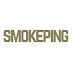 Cara menambah target pengukuran latency pada smokeping