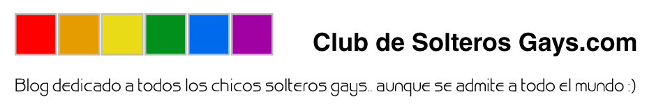 Club de Solteros Gays
