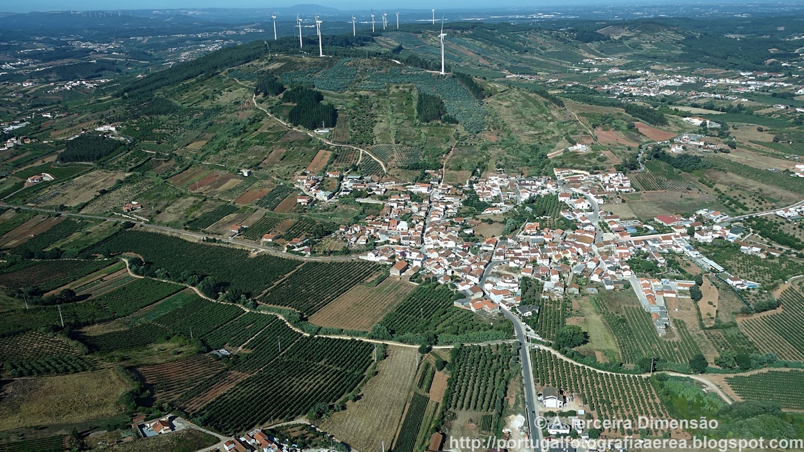 A Terceira Dimensão Figueiros