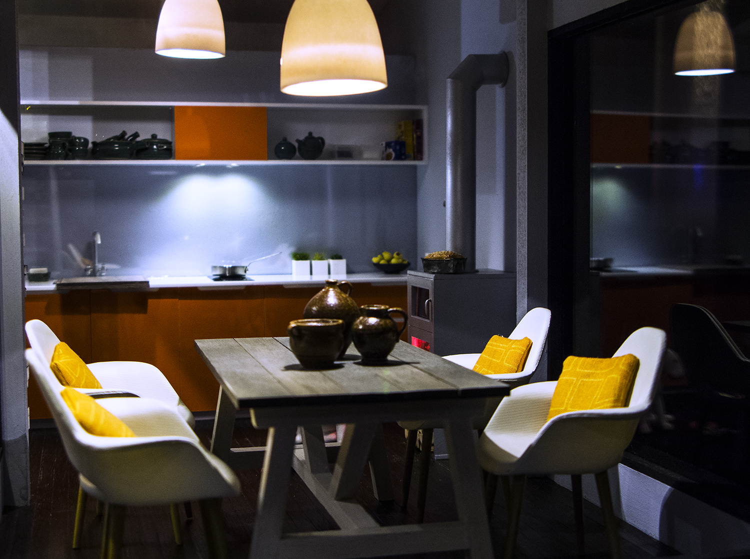 . HBS Creatin' Contest Buildalong complete