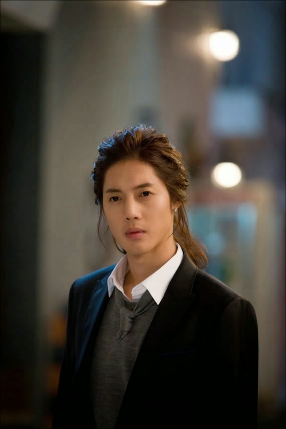 KIM HYUN JOONG KIM HYUN JOONG
