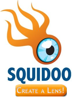 Squidoo Lens Logo
