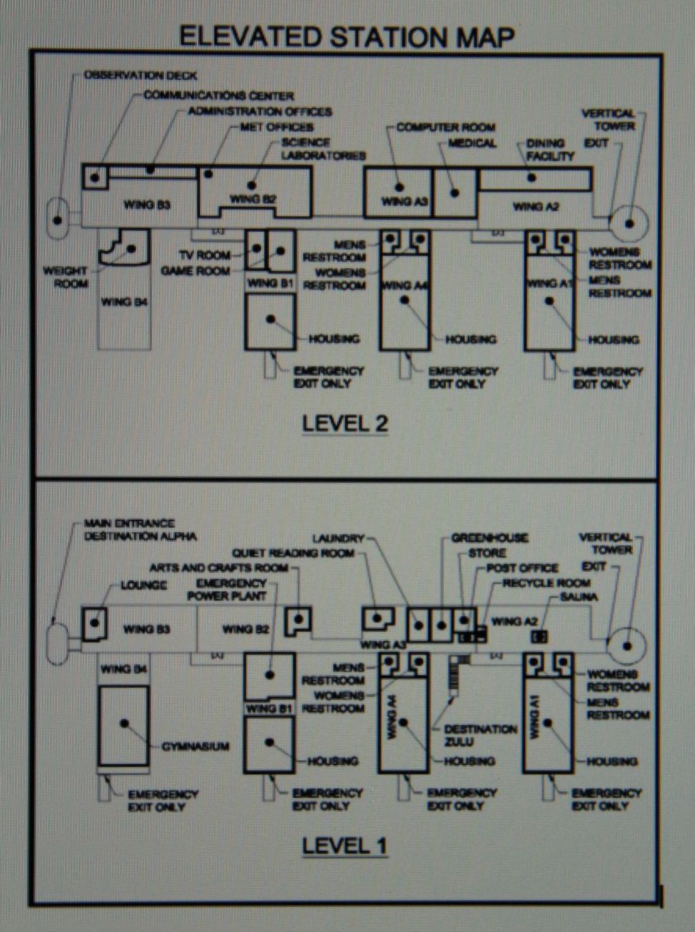 To the South Pole and back AmundsenScott South Pole Station