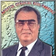 apostol othoniel rios paredes