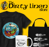 The Dirty Linen Store