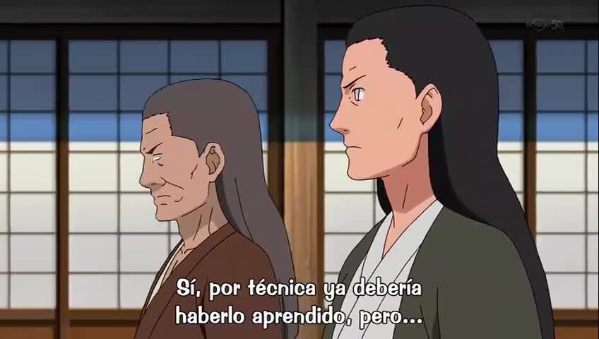 Ver Naruto Shippuden La cuarta guerra mundial shinobi, Obito Uchiha - Capítulo 390