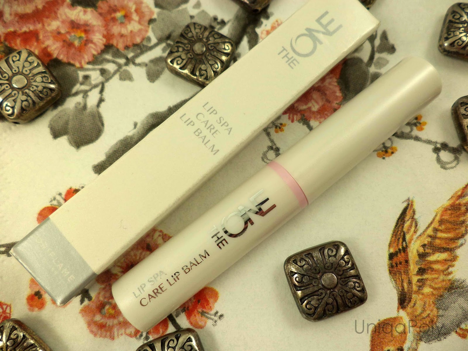 UniqaPoly Ocena Oriflame The ONE Lip Spa Care balzam za ustnice