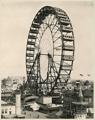 La Exposición Universal de Chicago de 1893