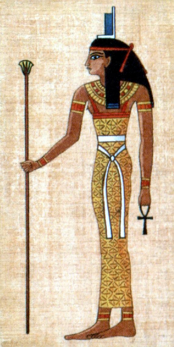 Ancient Egypt Cleopatra Vii