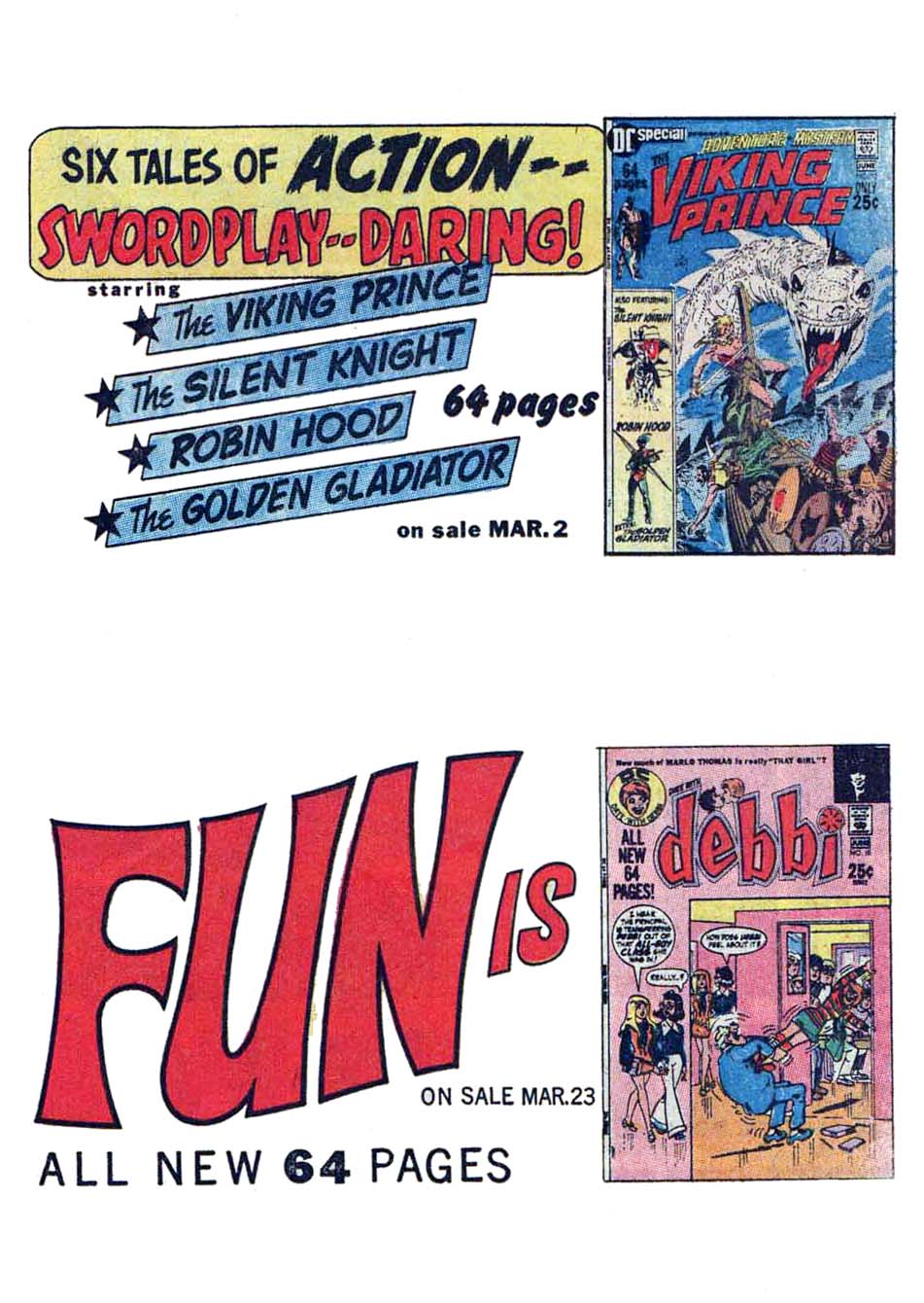 Read online Superman's Girl Friend, Lois Lane comic -  Issue #110 - 17