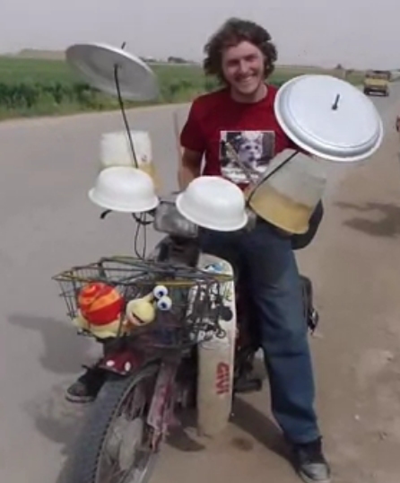 ed march c90 adventures