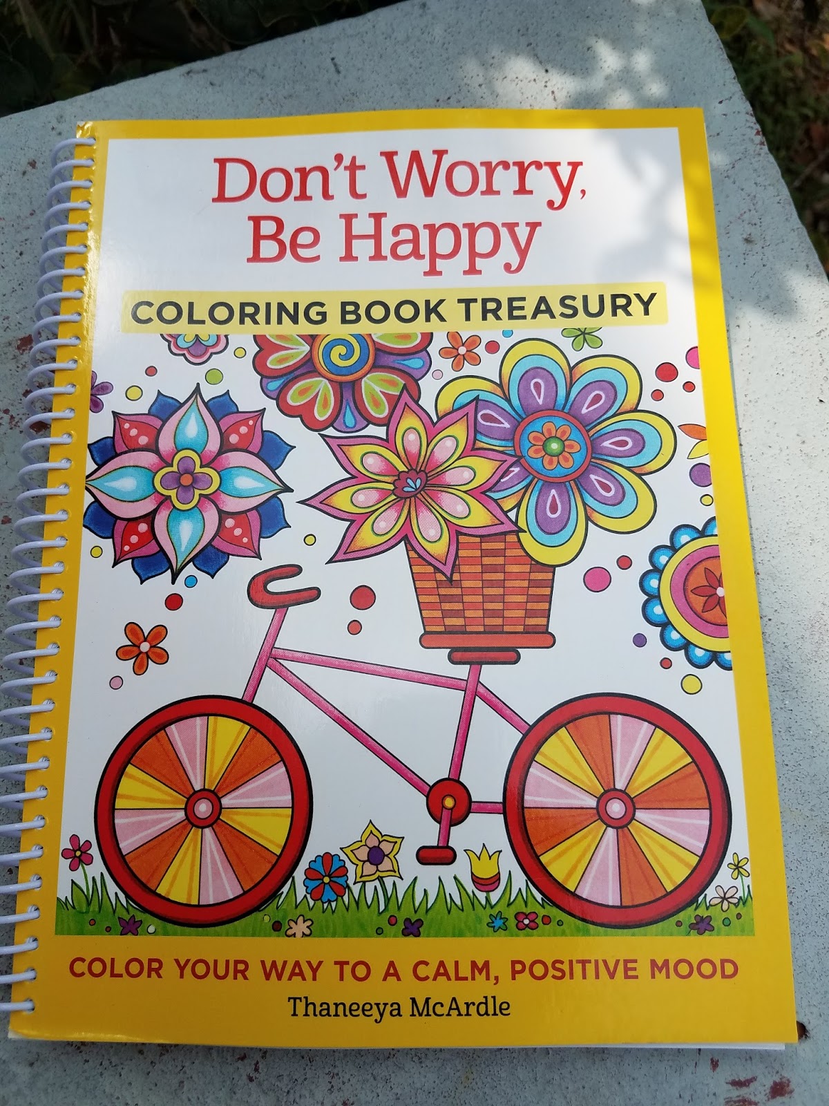 Thaneeya Is The Author Of 30 Bestselling Coloring Books From Design Originals Based In Florida She Works Painting Drawing And Mixed Media