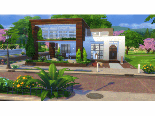 Mis casas y mas con los Sims 4 - Página 18 30x20