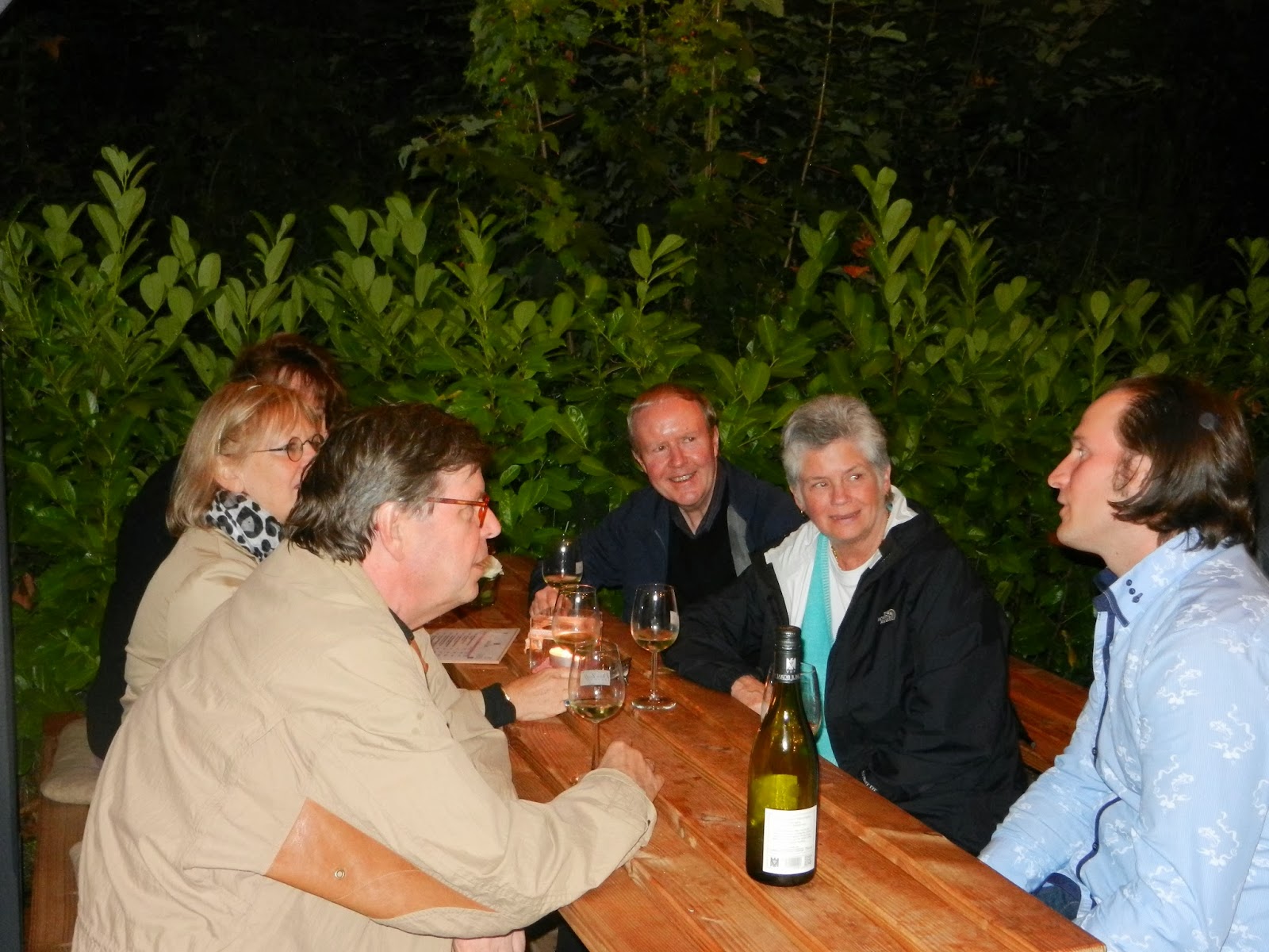 schillerwine Impromptu with Alexander Jung, Weingut Jakob