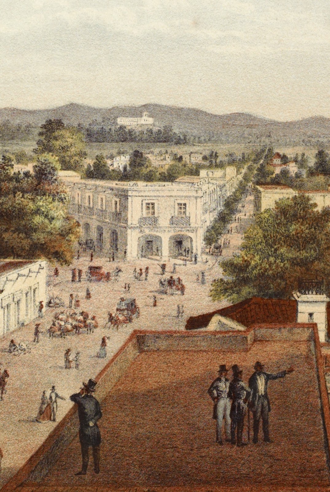 Caliope. Literatura, arte y cultura TACUBAYA