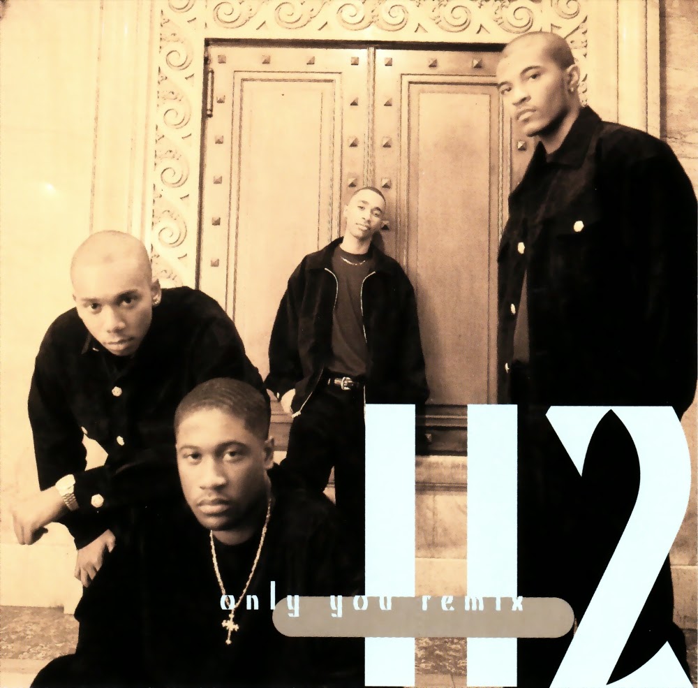 112 Feat The Notorious Big Only You