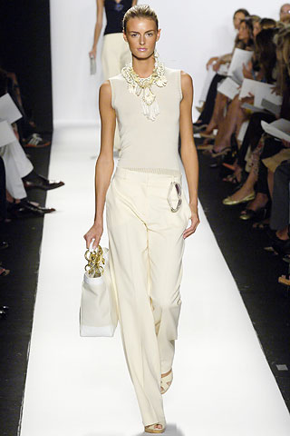 Fashion Love by Pam: Designer Profile: Oscar De La Renta..