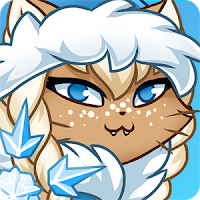 Castle Cats Unlimited (Gold - Gems - Ressources) MOD APK