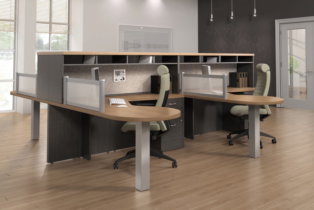 The Office Furniture Blog at The Top 10 Office