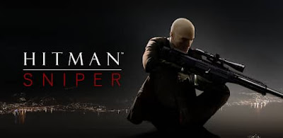 Hitman Sniper compressed android games Hitman Sniper compressed android games