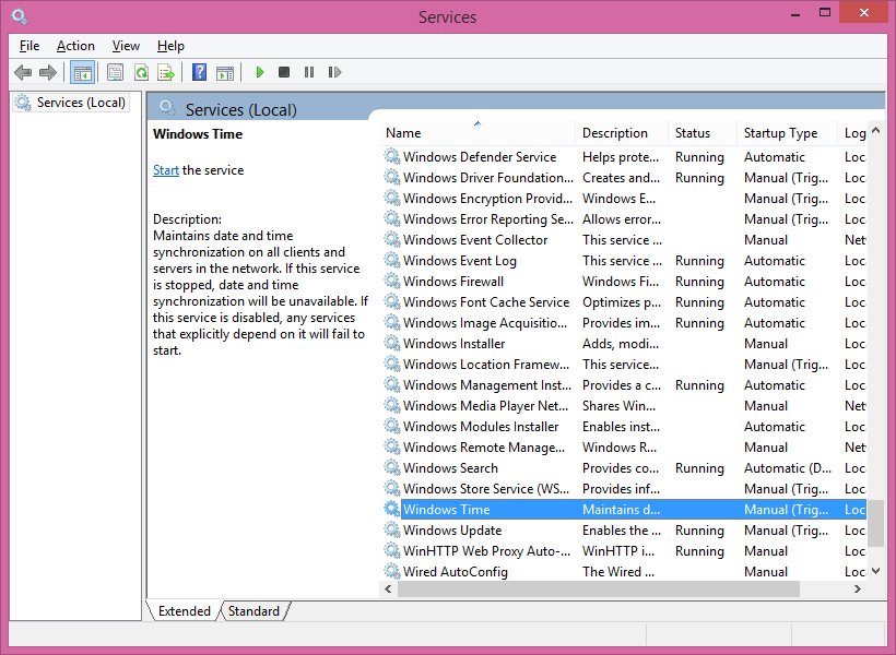 iT Life How to fix windows time 5 best ways to fix randomly changing date and time of your