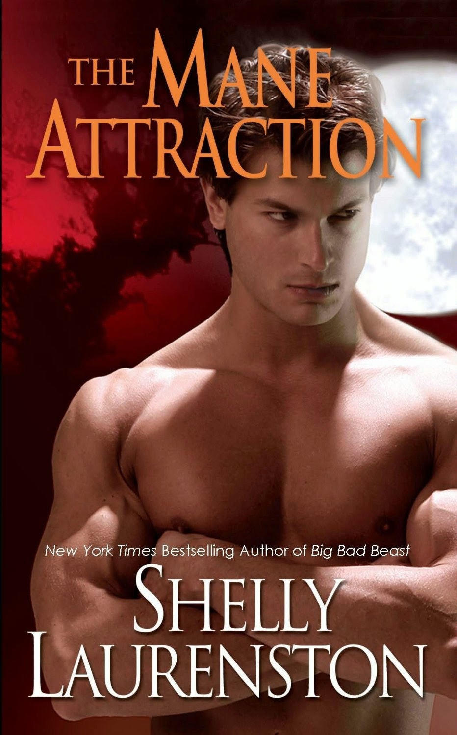 Bear Meets Girl by Shelly Laurenston Bear Meets Girl by Shelly Laurenston