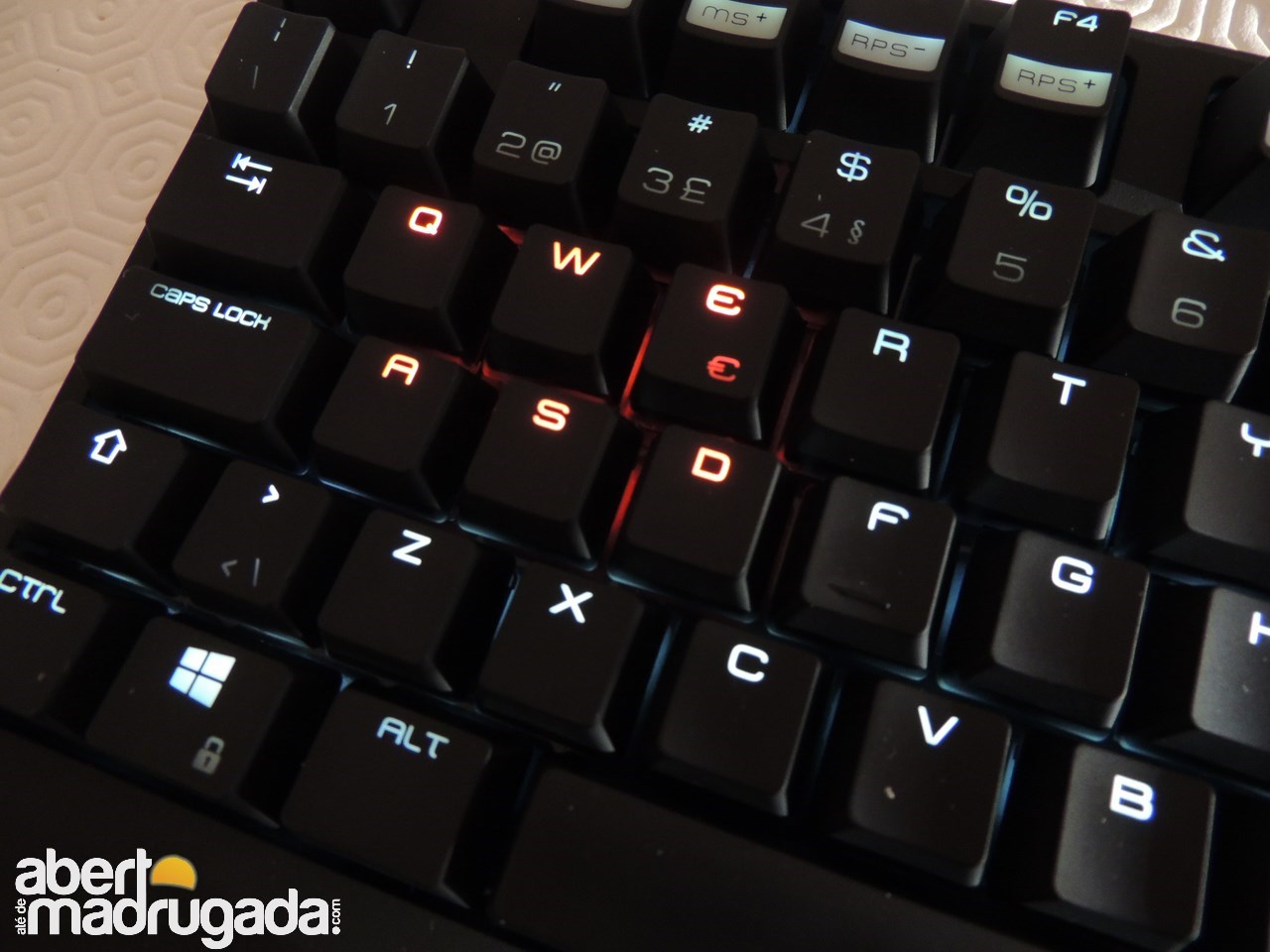 Diferencia Entre Teclado Semi Mecanico Y Mecanico