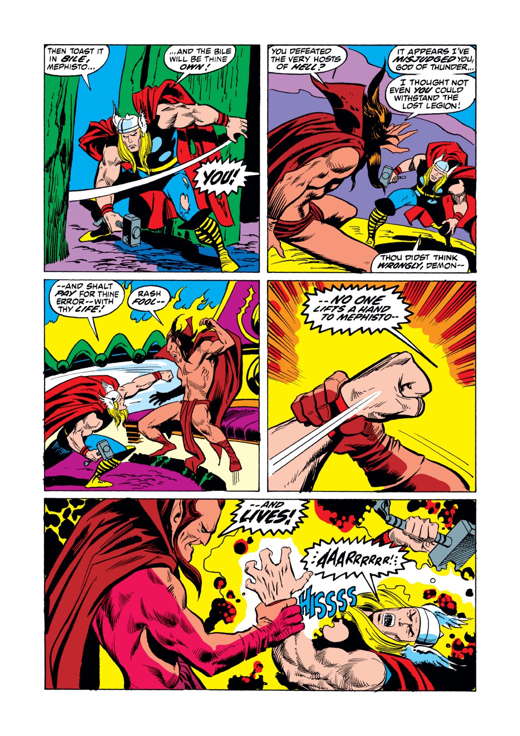 Thor (1966) 205 Page 16