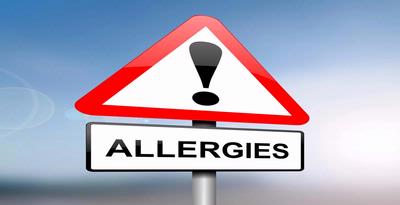 Gini Cara Mengatasi Allergy Musiman