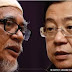 GILIRAN PAS BAHANKAN GUAN ENG