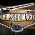 « Coups de Magie » : Une grande première pour Fraispertuis City !