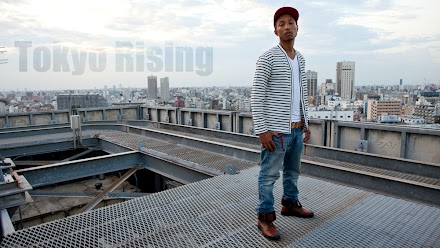 Kunst und Kultur : Pharrell Williams Palladium Exploration „Tokyo Rising“ was geht aktuell in Japan ab ( Dokumentation )