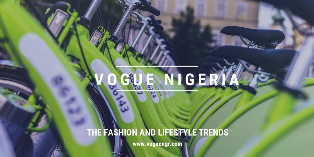 Vogue Nigeria