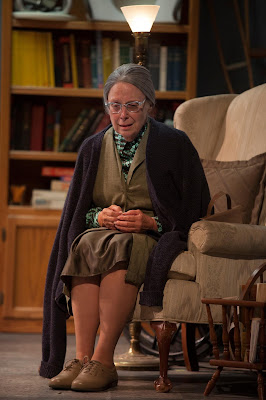 Review: Sierra Madre Playhouse Offers Brilliant Production of THE GIN GAME  Image