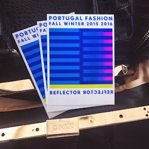 Portugal Fashion - Reflector