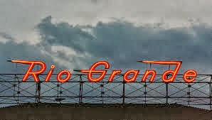 The Rio Grande Report