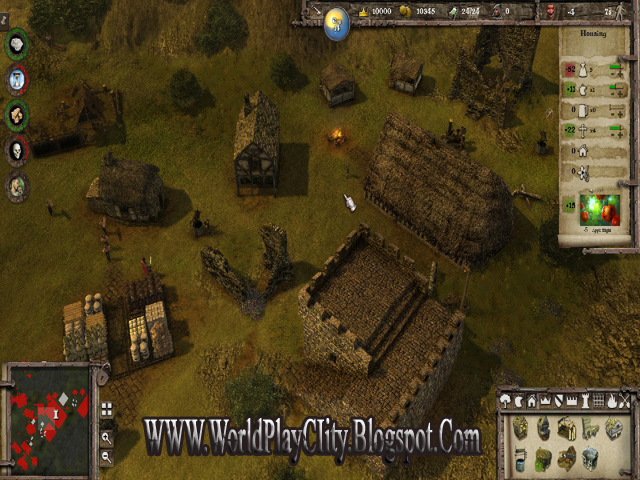 stronghold 3 crack download free stronghold 3 crack download free
