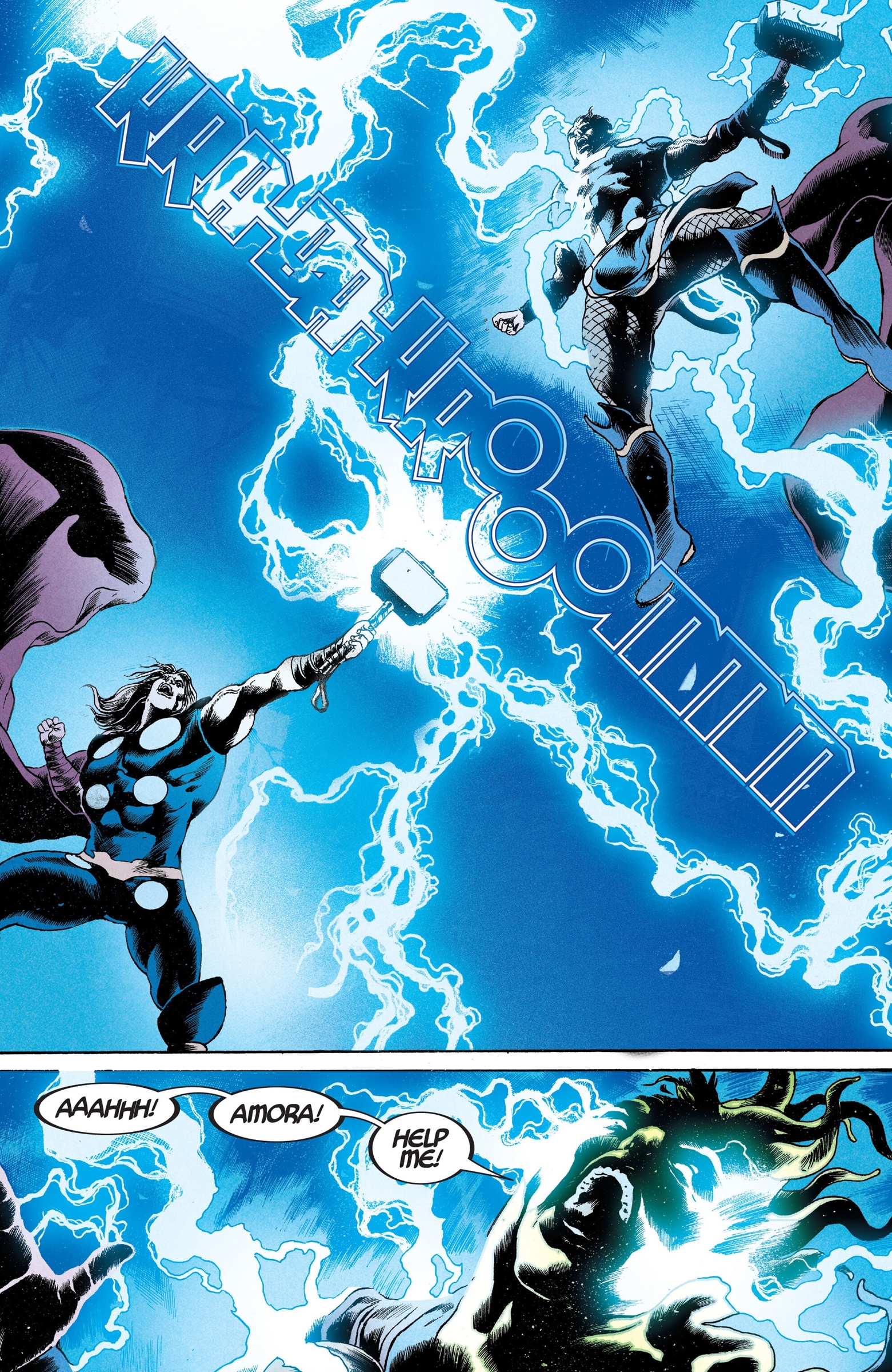 The Immortal Thor chapter 10 page 10