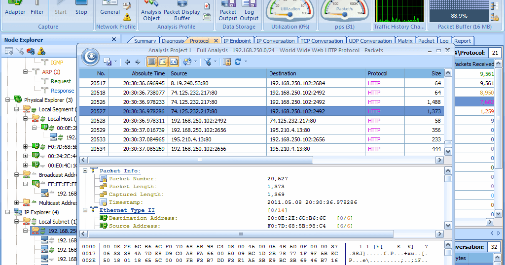 capsa free edition